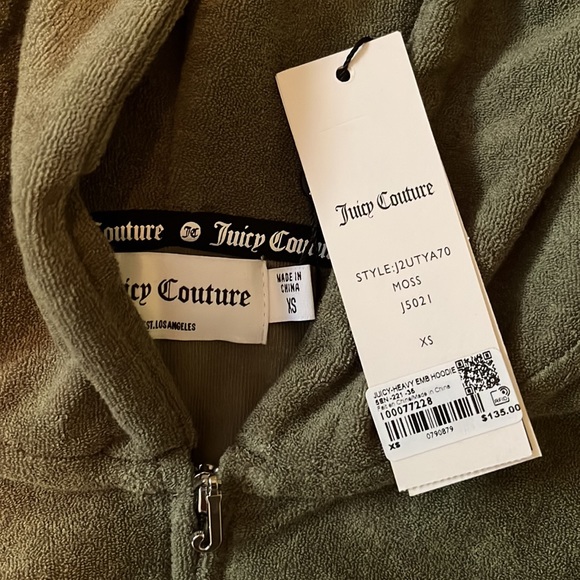 Juicy couture set - Picture 3 of 5